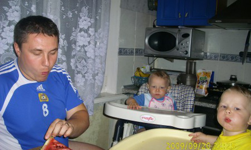 Какие продукты или блюда вы не едите?