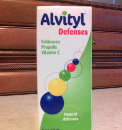 Alvityl Defenses: отчет о тестировании