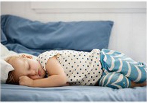 Какими бывают симптомы нарушения сна?